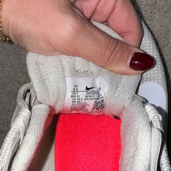 Nike Air Max - Picture 6 of 6